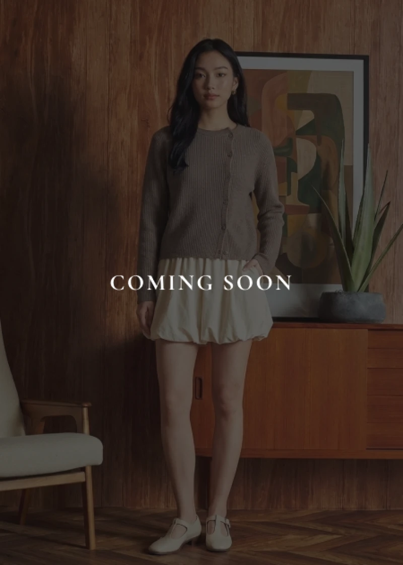 Knitwear